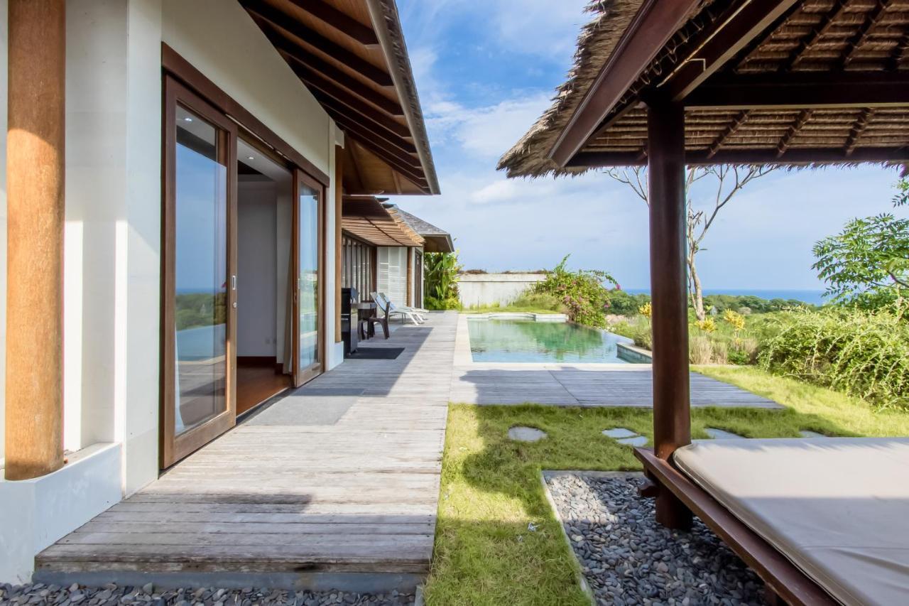 Villa Vivo E By Bali Prime Hospitality Ungasan Kültér fotó