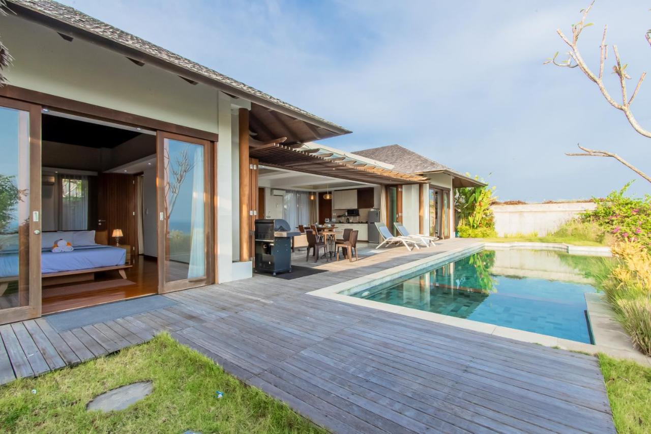 Villa Vivo E By Bali Prime Hospitality Ungasan Kültér fotó
