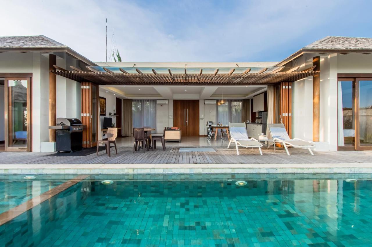 Villa Vivo E By Bali Prime Hospitality Ungasan Kültér fotó