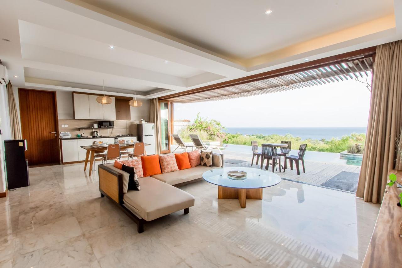 Villa Vivo E By Bali Prime Hospitality Ungasan Kültér fotó