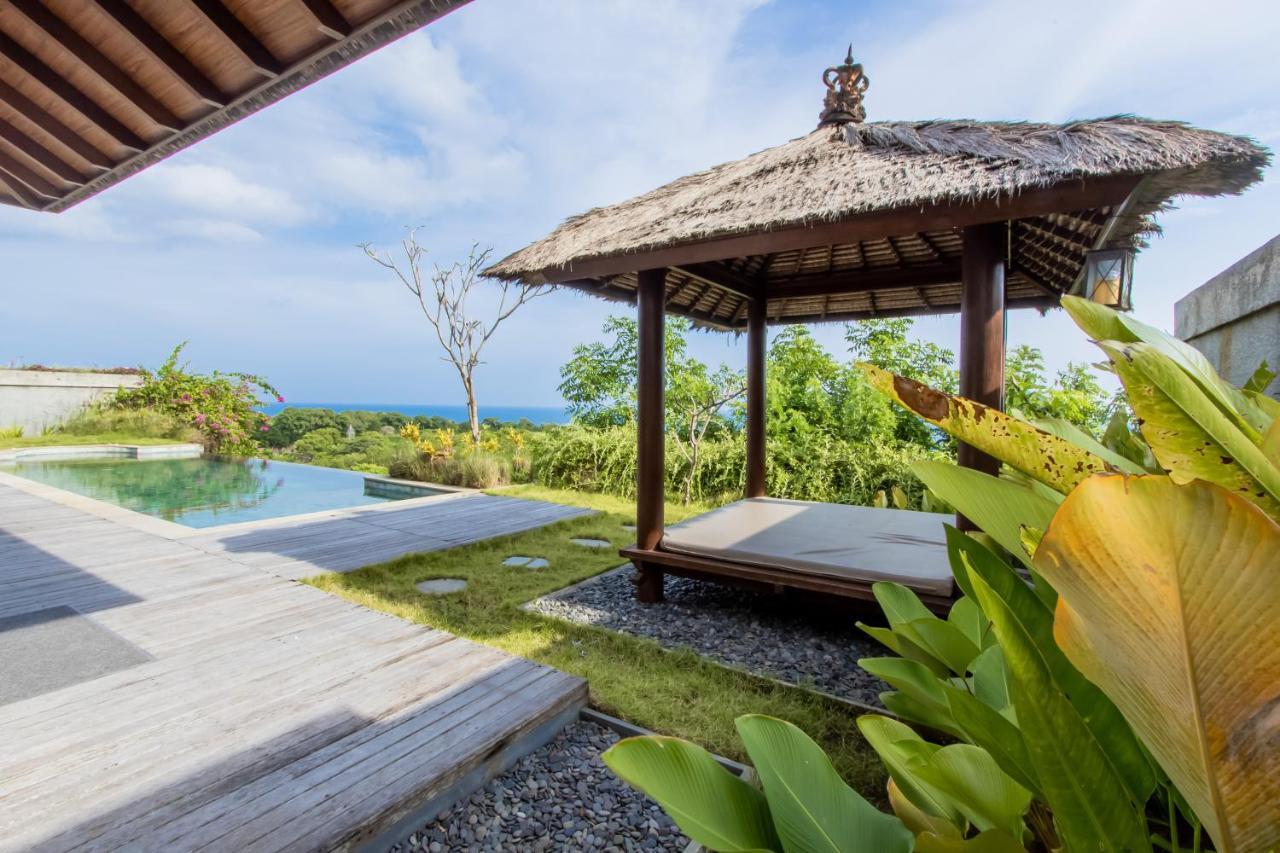 Villa Vivo E By Bali Prime Hospitality Ungasan Kültér fotó