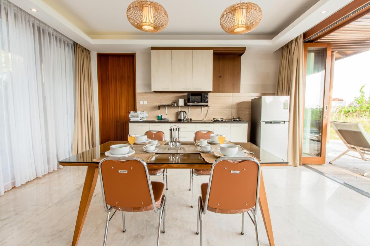 Villa Vivo E By Bali Prime Hospitality Ungasan Kültér fotó