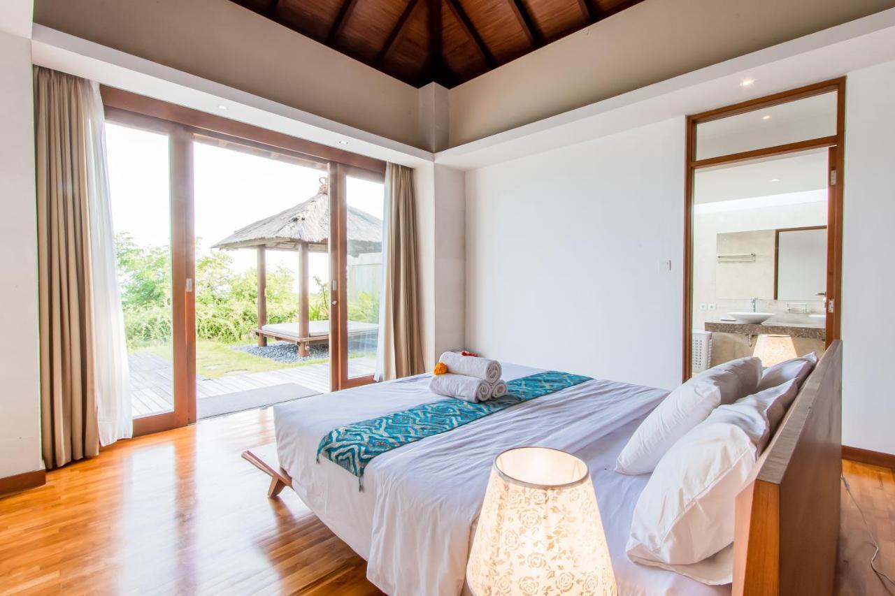 Villa Vivo E By Bali Prime Hospitality Ungasan Kültér fotó