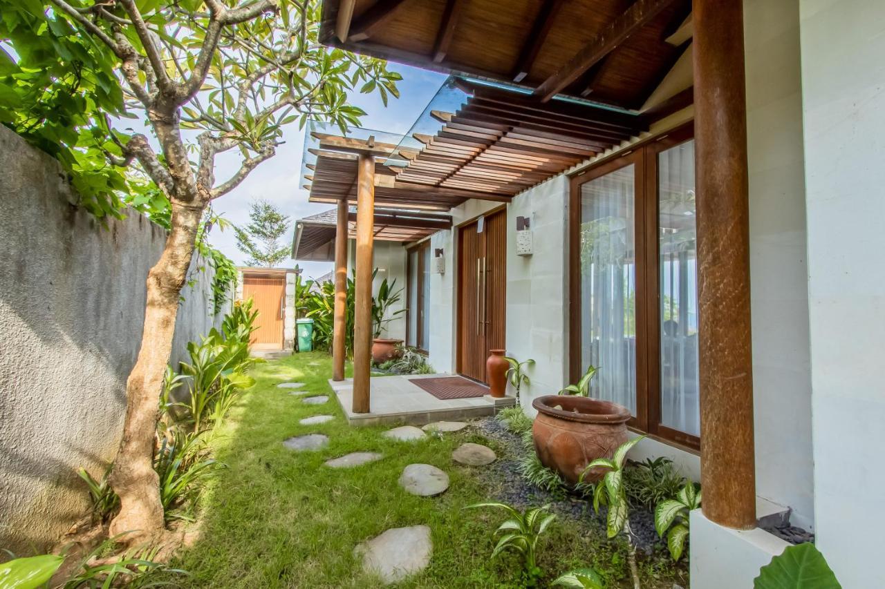 Villa Vivo E By Bali Prime Hospitality Ungasan Kültér fotó