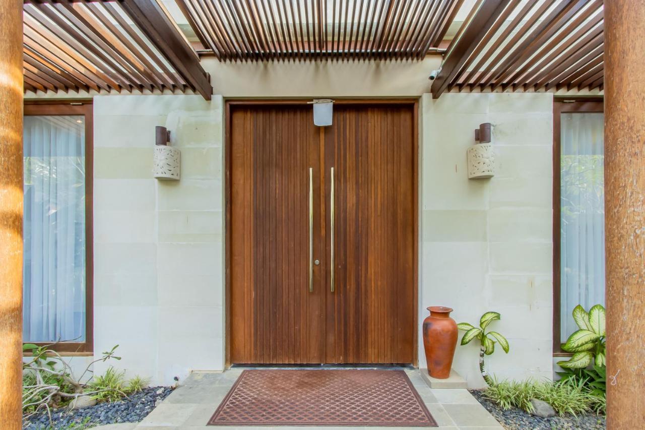 Villa Vivo E By Bali Prime Hospitality Ungasan Kültér fotó
